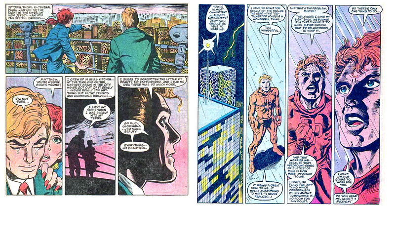 Illustration for article titled 12 Must-Read Daredevil Stories